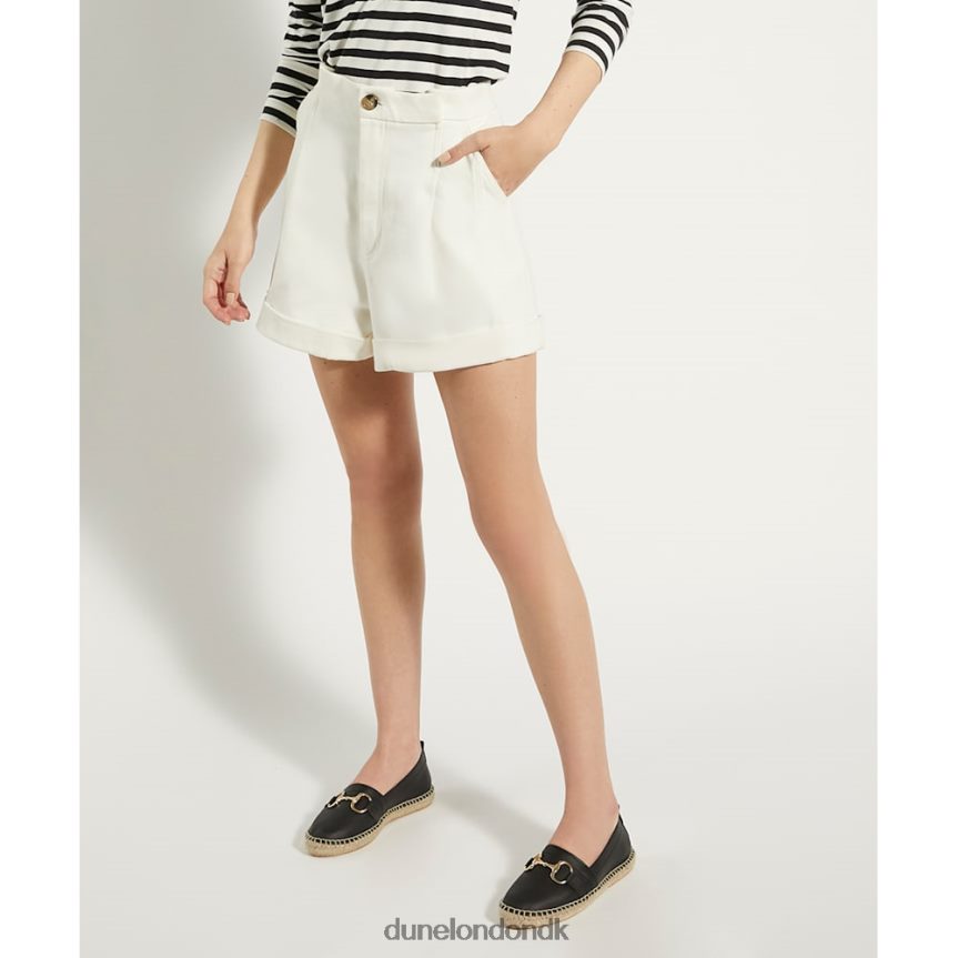 guavaer flade espadriller med snaffeltrim Dune London Kvinder sort NXB060443