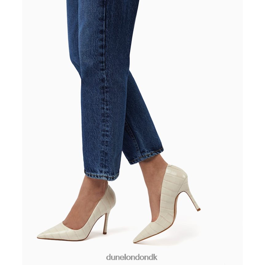 bento croc court hæle Dune London Kvinder fløde NXB060349