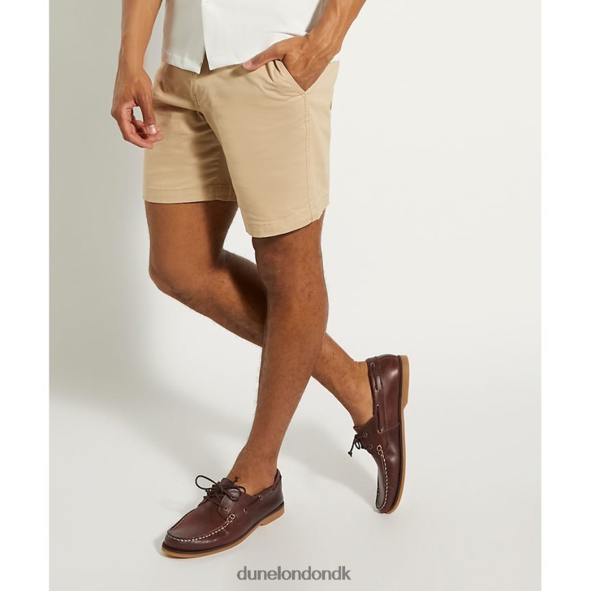 bluesagtig afslappede dæksko Dune London Mænd Brun NXB060859