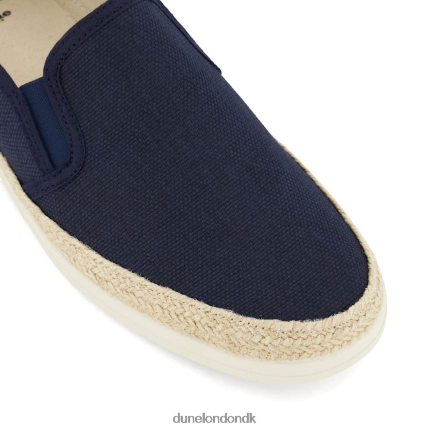 findlayy fritidssko Dune London Mænd flåde NXB060758