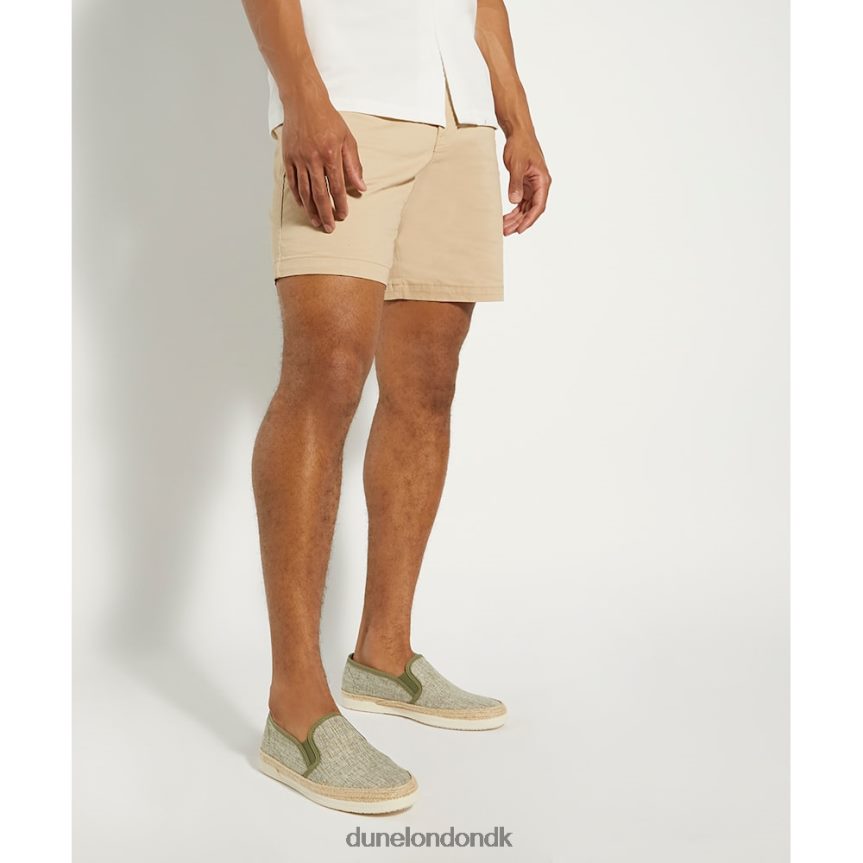 findlayy fritidssko Dune London Mænd grøn NXB060760