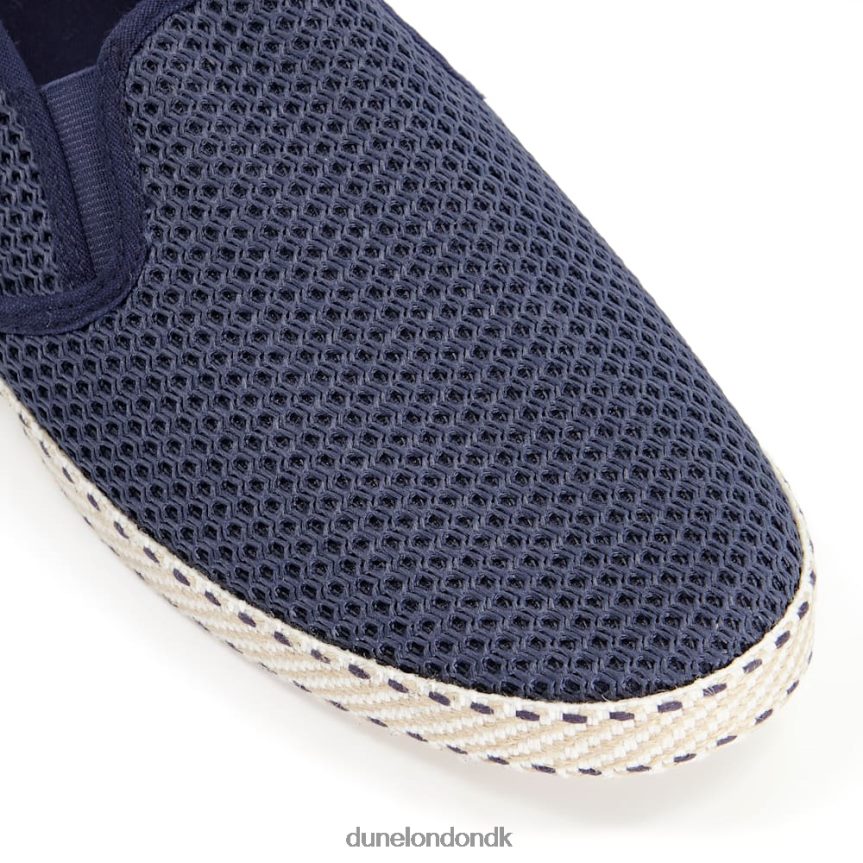 flin fritidssko Dune London Mænd flåde NXB060874