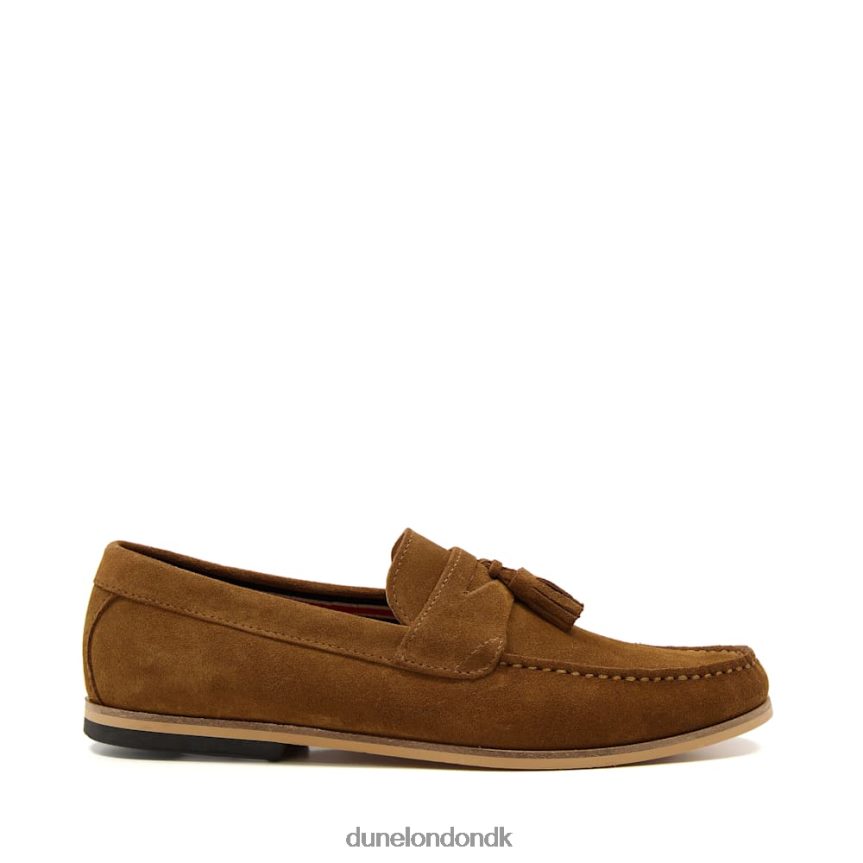 bart ruskind loafers Dune London Mænd tan NXB060737