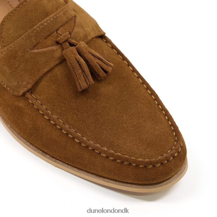 bart ruskind loafers Dune London Mænd tan NXB060737