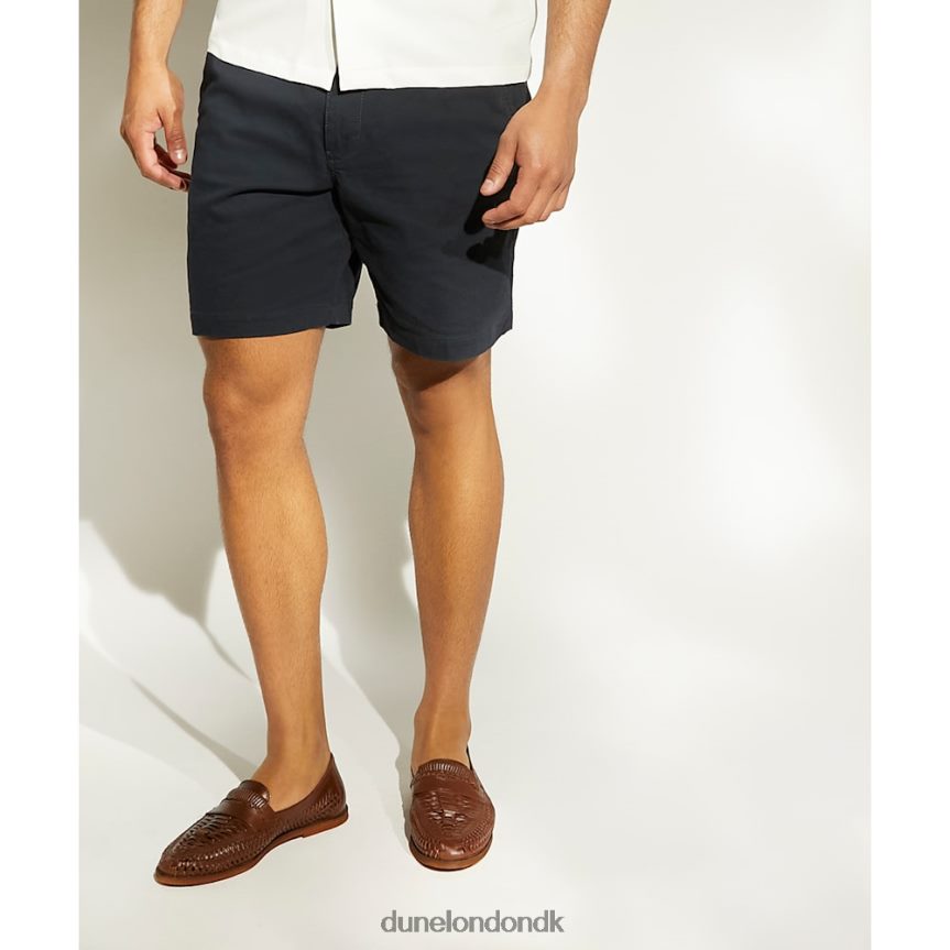 mursten afslappede vævede loafers Dune London Mænd tan NXB060800