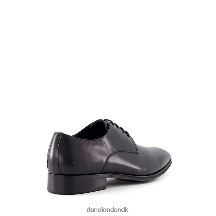 taske snøresko Dune London Mænd sort NXB060681