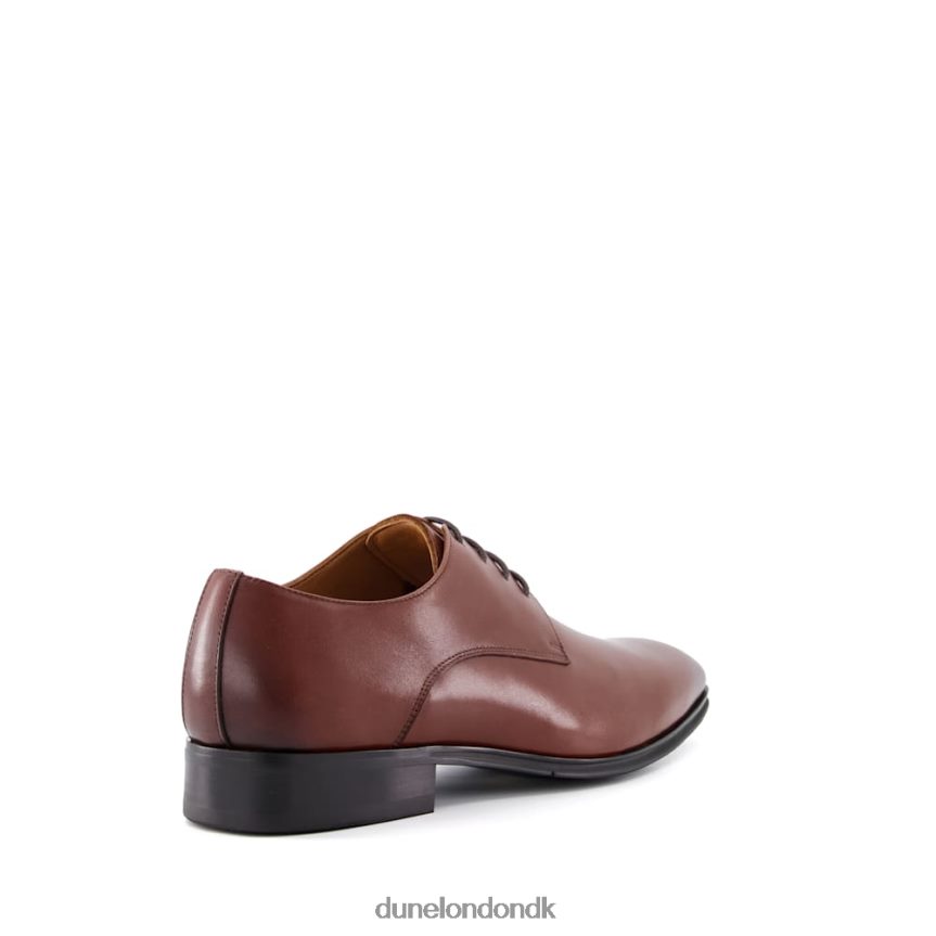 taske snøresko Dune London Mænd tan NXB060793