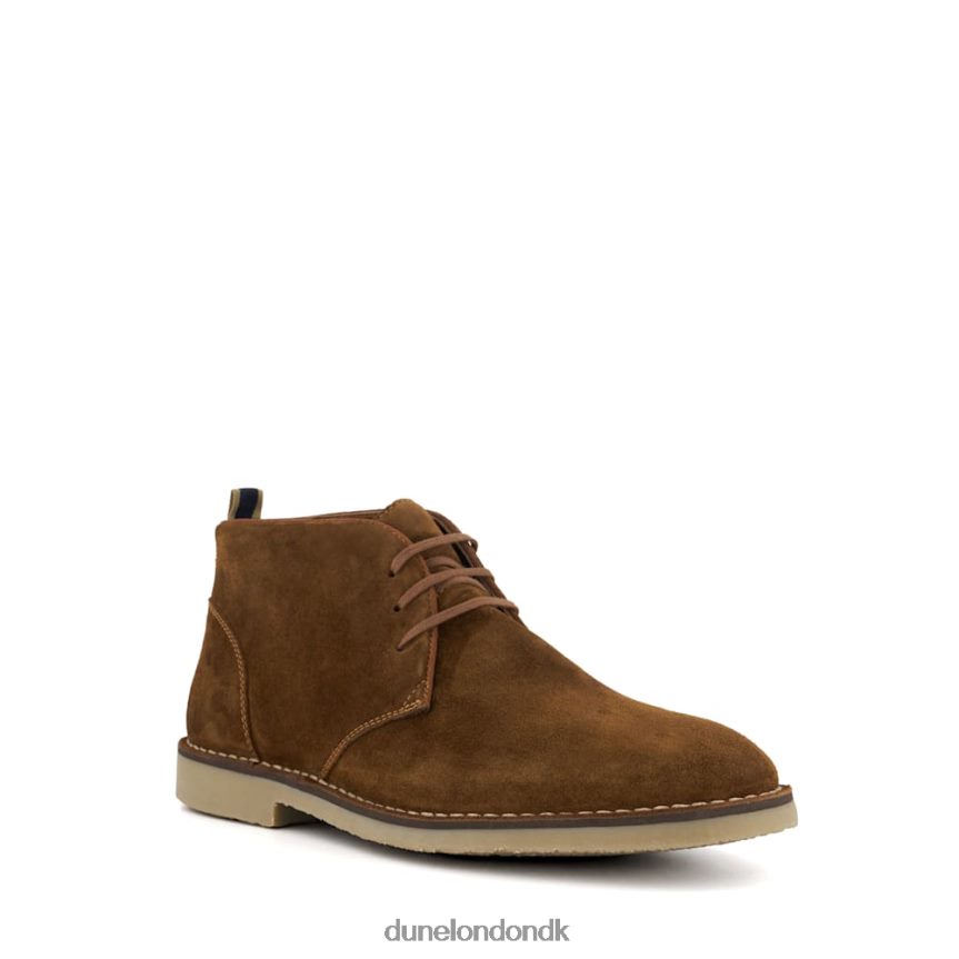 Dune tan chigwell chukka boot cheap