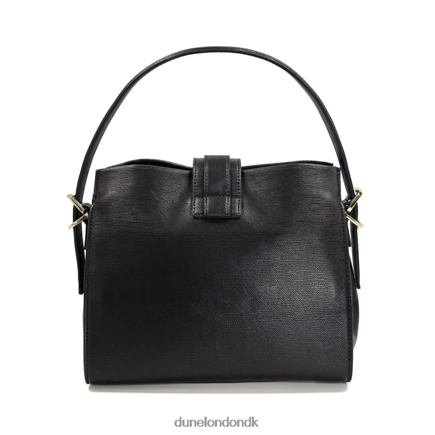 daytona gribetaske til hængelås Dune London Kvinder sort NXB060308