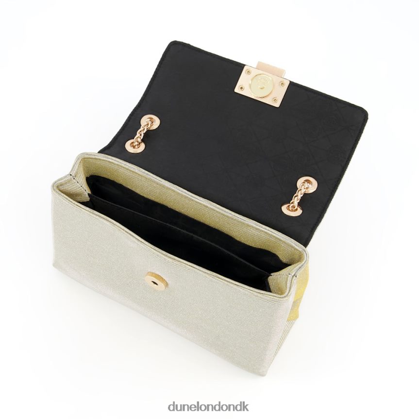 bondi kædehåndtag taske Dune London Kvinder guld NXB060369