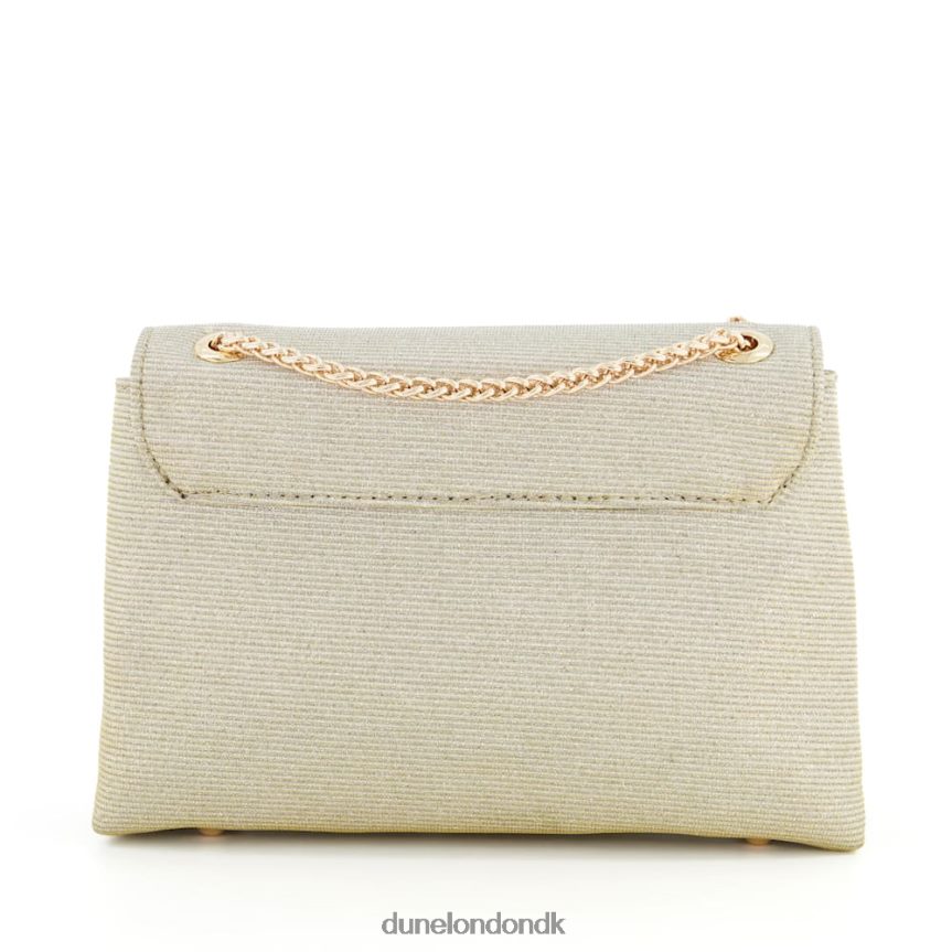 bondi kædehåndtag taske Dune London Kvinder guld NXB060369