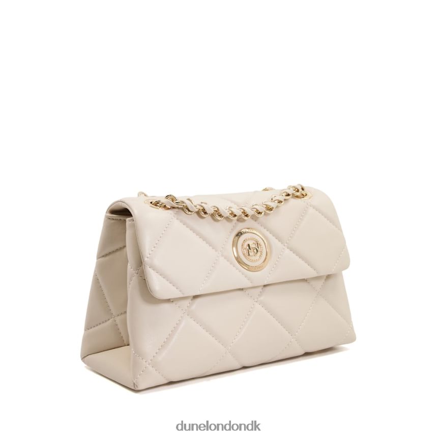 hertuginde medium quiltet trådkædetaske Dune London Kvinder fløde NXB060341
