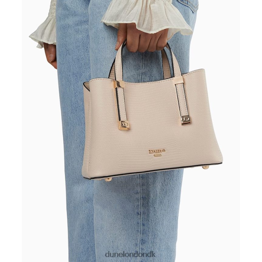 dinkydorrie uforet mini mulepose Dune London Kvinder nøgen NXB060245