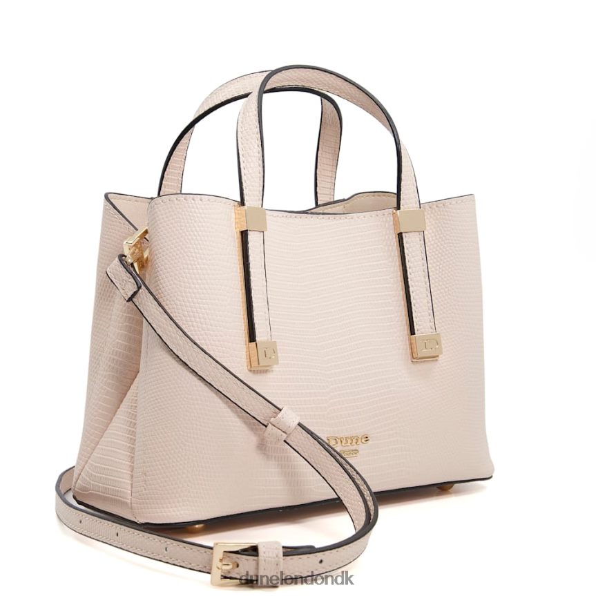 dinkydorrie uforet mini mulepose Dune London Kvinder nøgen NXB060245