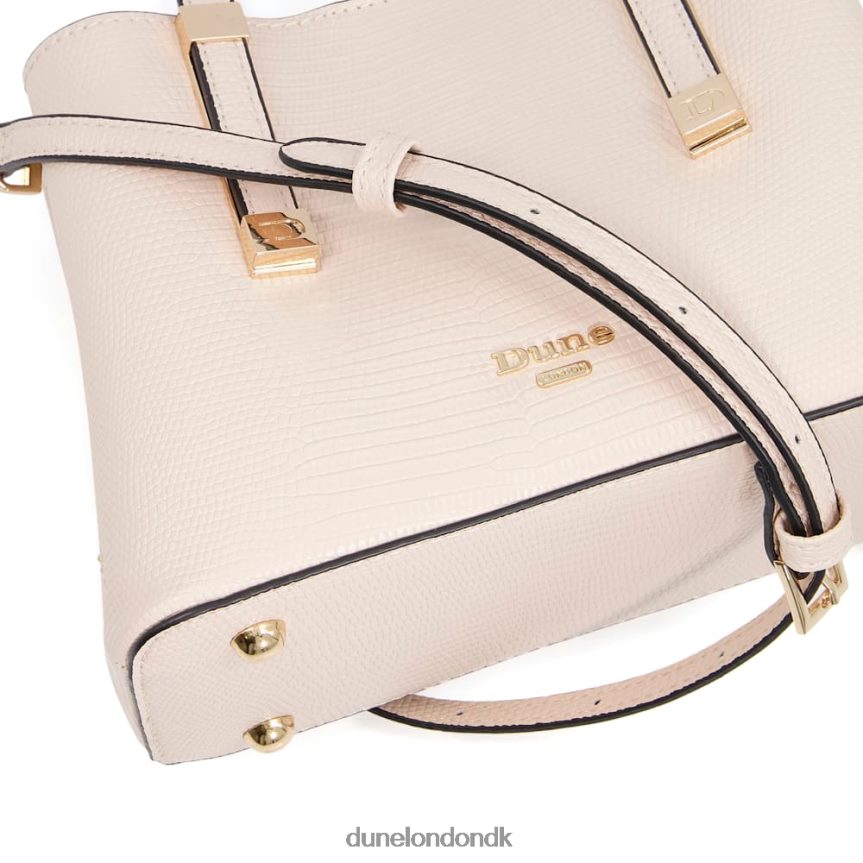 dinkydorrie uforet mini mulepose Dune London Kvinder nøgen NXB060245