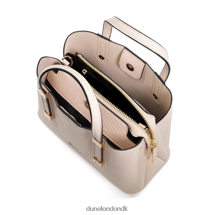 dinkydorrie uforet mini mulepose Dune London Kvinder nøgen NXB060245