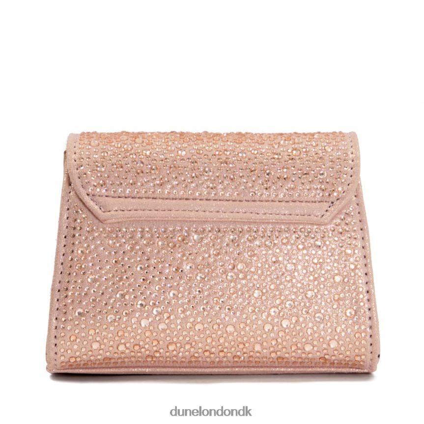 selin mini taske charme Dune London Kvinder rødme NXB060203