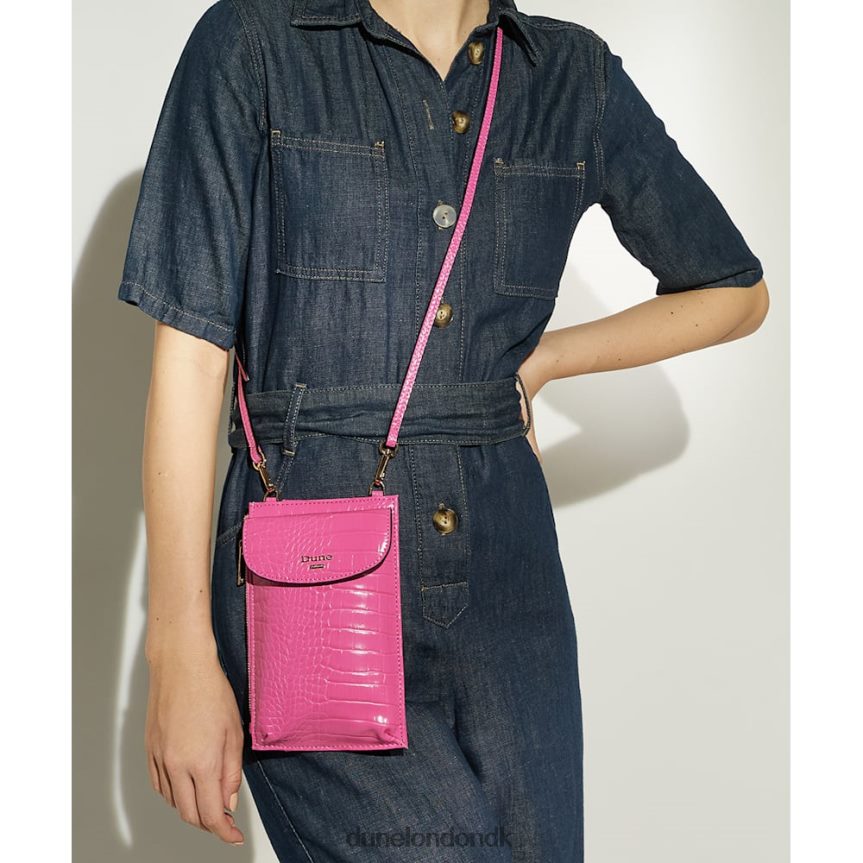 shelbee posepose Dune London Kvinder lyserød NXB060200