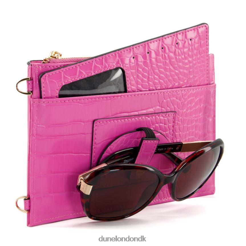 shelbee posepose Dune London Kvinder lyserød NXB060200