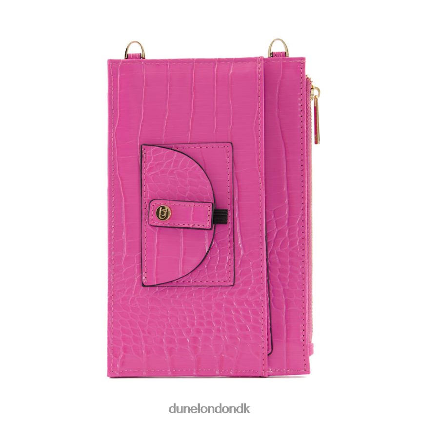 shelbee posepose Dune London Kvinder lyserød NXB060200