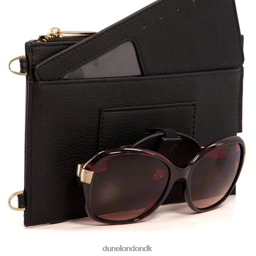 shelbee posepose Dune London Kvinder sort NXB060193