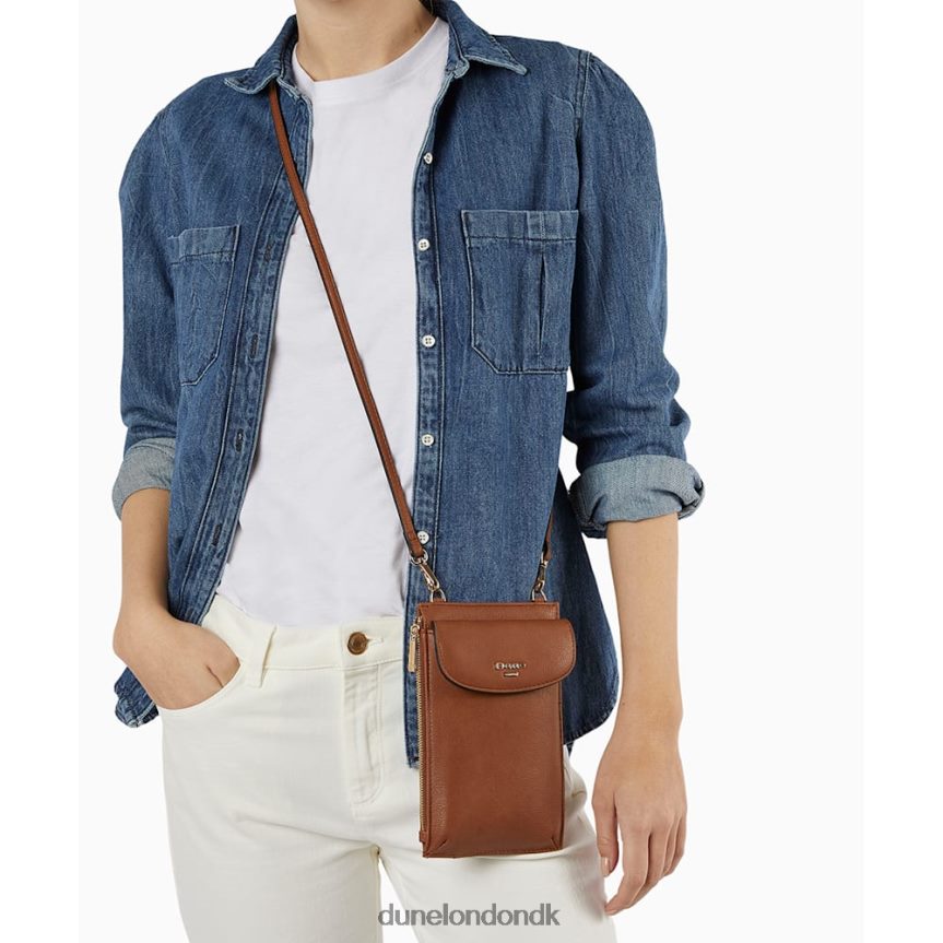 shelbee posepose Dune London Kvinder tan NXB060194