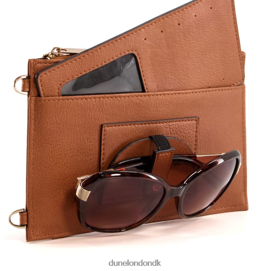 shelbee posepose Dune London Kvinder tan NXB060194