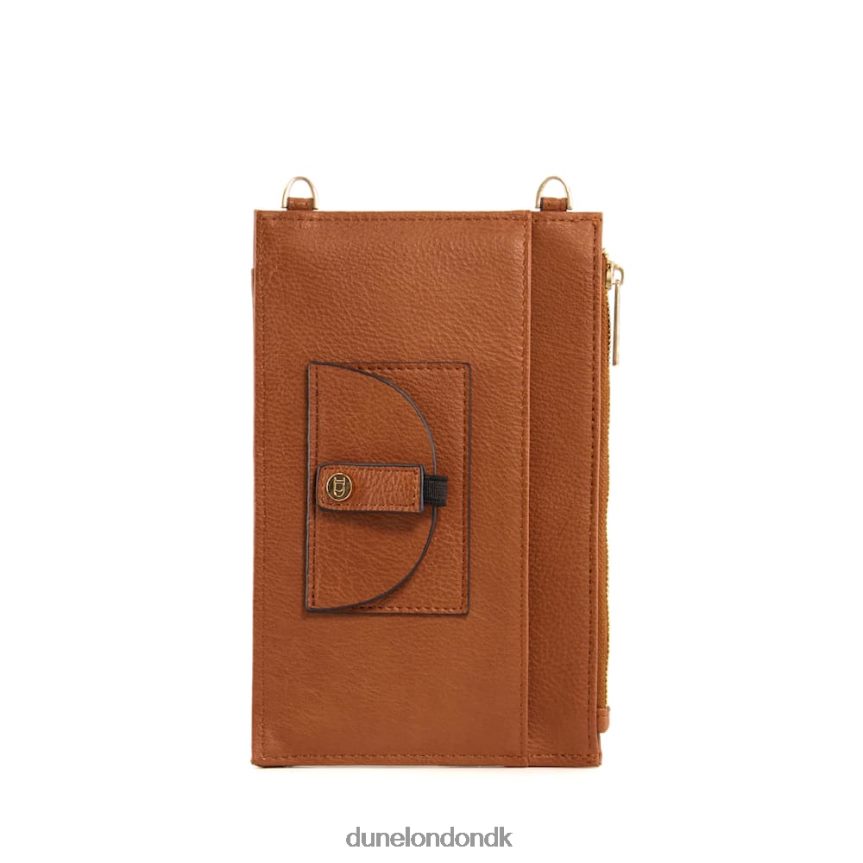 shelbee posepose Dune London Kvinder tan NXB060194