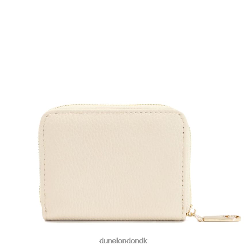 kixter kortholder med præget logo Dune London Kvinder rødme NXB060261