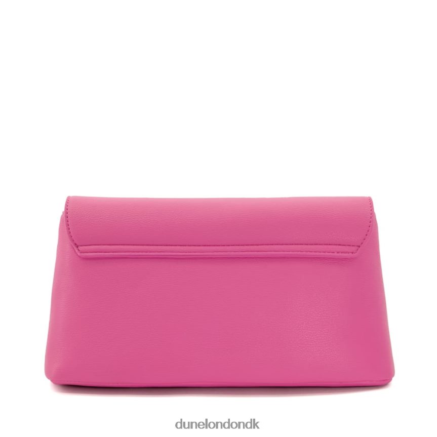 elissia kædehåndtag skuldertaske Dune London Kvinder fuchsia NXB060157