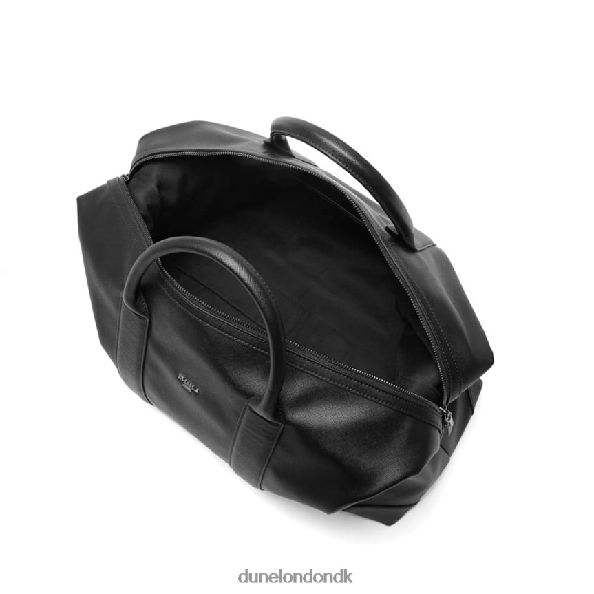 patricio logo-detalje holder Dune London Mænd sort NXB060732