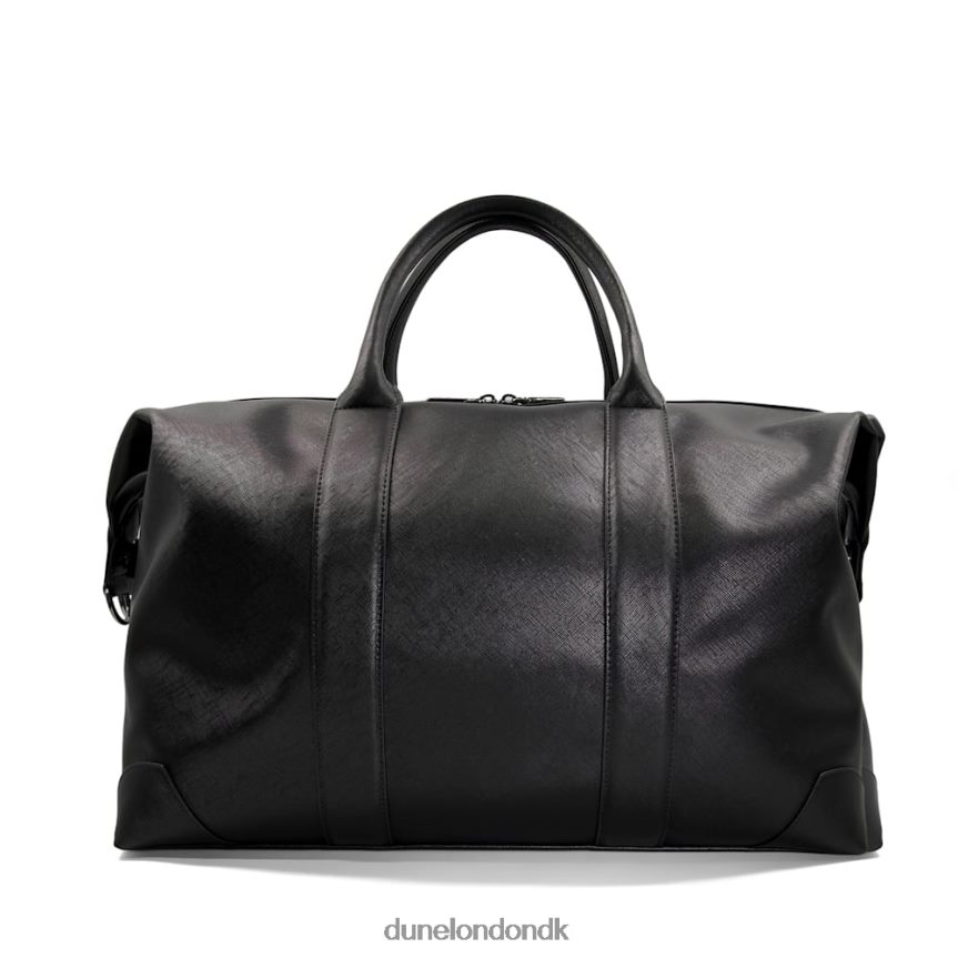 patricio logo-detalje holder Dune London Mænd sort NXB060732