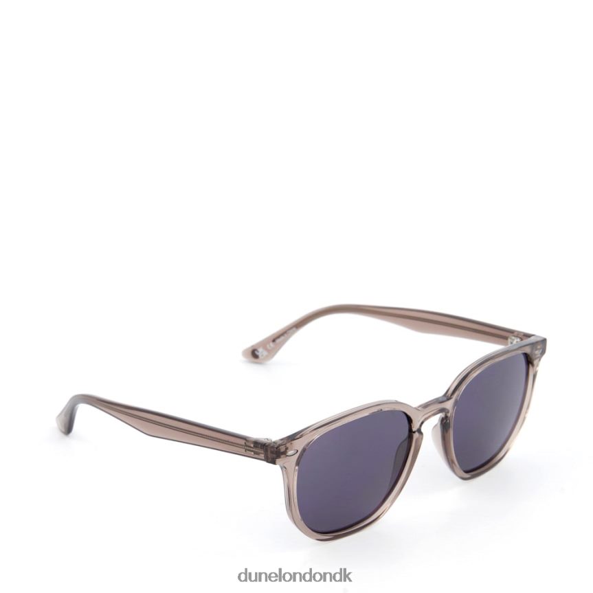 ospen solbriller med transparent stel Dune London Mænd klar NXB060765