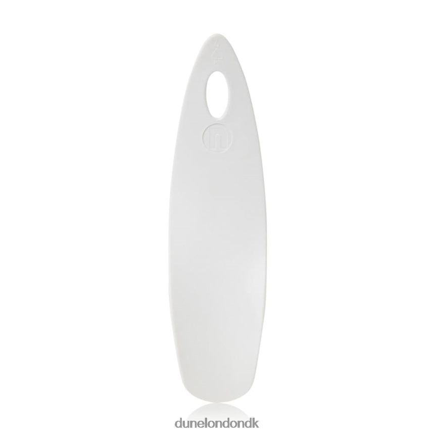 skohorn premium sko horn Dune London unisex hvid NXB060411